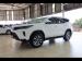 Toyota Fortuner 2.4GD-6 auto - Thumbnail 23