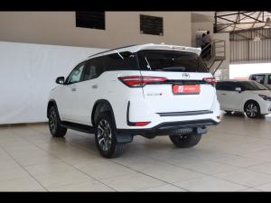 Toyota Fortuner 2.4GD-6 auto - Image 24