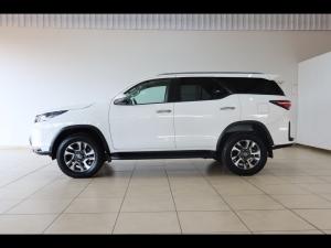 Toyota Fortuner 2.4GD-6 auto - Image 25
