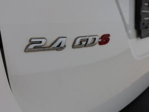Toyota Fortuner 2.4GD-6 auto - Image 29