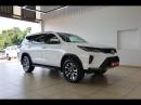 Thumbnail Toyota Fortuner 2.4GD-6 auto