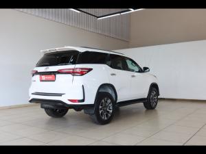 Toyota Fortuner 2.4GD-6 auto - Image 2