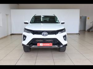 Toyota Fortuner 2.4GD-6 auto - Image 4