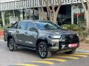 Thumbnail Toyota Hilux 2.8GD-6 double cab Legend 55