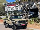 Thumbnail Toyota Land Cruiser 79 4.5D-4D LX V8 single cab