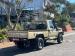 Toyota Land Cruiser 79 4.5D-4D LX V8 single cab - Thumbnail 2