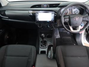 Toyota Hilux 2.4GD-6 Xtra cab Raider auto - Image 6