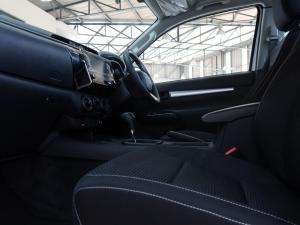 Toyota Hilux 2.4GD-6 Xtra cab Raider auto - Image 7