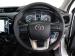 Toyota Hilux 2.4GD-6 Xtra cab Raider auto - Thumbnail 8