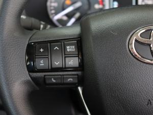 Toyota Hilux 2.4GD-6 Xtra cab Raider auto - Image 9