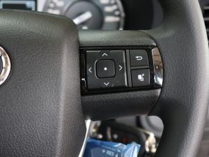 Toyota Hilux 2.4GD-6 Xtra cab Raider auto - Image 10
