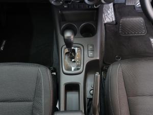 Toyota Hilux 2.4GD-6 Xtra cab Raider auto - Image 12