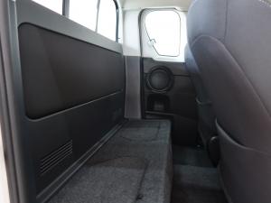 Toyota Hilux 2.4GD-6 Xtra cab Raider auto - Image 18