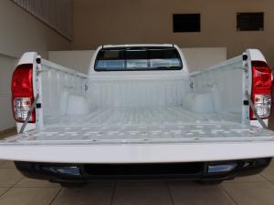 Toyota Hilux 2.4GD-6 Xtra cab Raider auto - Image 20