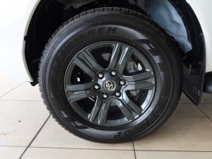 Toyota Hilux 2.4GD-6 Xtra cab Raider auto - Image 21