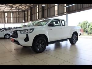 Toyota Hilux 2.4GD-6 Xtra cab Raider auto - Image 23