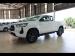 Toyota Hilux 2.4GD-6 Xtra cab Raider auto - Thumbnail 23