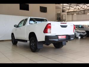 Toyota Hilux 2.4GD-6 Xtra cab Raider auto - Image 24