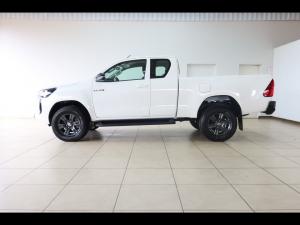 Toyota Hilux 2.4GD-6 Xtra cab Raider auto - Image 25