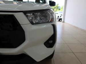 Toyota Hilux 2.4GD-6 Xtra cab Raider auto - Image 26