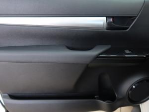 Toyota Hilux 2.4GD-6 Xtra cab Raider auto - Image 29