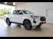 Toyota Hilux 2.4GD-6 Xtra cab Raider auto - Thumbnail 1