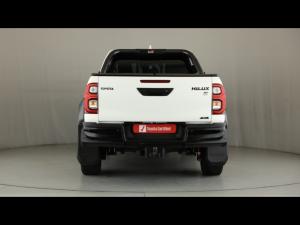 Toyota Hilux 2.8GD-6 double cab 4x4 GR-Sport - Image 5