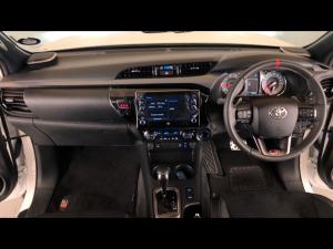 Toyota Hilux 2.8GD-6 double cab 4x4 GR-Sport - Image 6