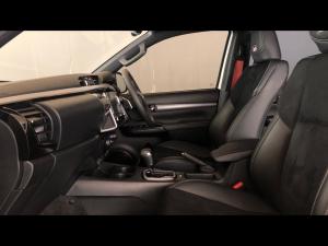 Toyota Hilux 2.8GD-6 double cab 4x4 GR-Sport - Image 7