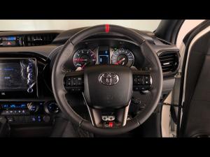 Toyota Hilux 2.8GD-6 double cab 4x4 GR-Sport - Image 8