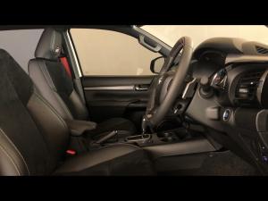Toyota Hilux 2.8GD-6 double cab 4x4 GR-Sport - Image 10