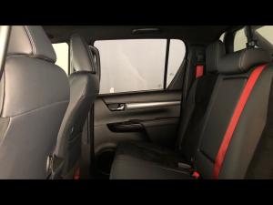 Toyota Hilux 2.8GD-6 double cab 4x4 GR-Sport - Image 11