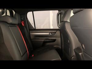 Toyota Hilux 2.8GD-6 double cab 4x4 GR-Sport - Image 12