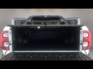 Toyota Hilux 2.8GD-6 double cab 4x4 GR-Sport - Image 13
