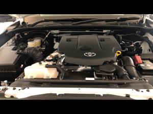 Toyota Hilux 2.8GD-6 double cab 4x4 GR-Sport - Image 14