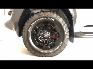 Toyota Hilux 2.8GD-6 double cab 4x4 GR-Sport - Image 18