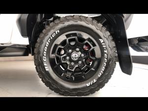 Toyota Hilux 2.8GD-6 double cab 4x4 GR-Sport - Image 19