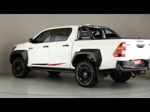 Toyota Hilux 2.8GD-6 double cab 4x4 GR-Sport - Image 21