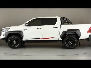Toyota Hilux 2.8GD-6 double cab 4x4 GR-Sport - Image 22