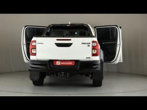 Toyota Hilux 2.8GD-6 double cab 4x4 GR-Sport - Image 24