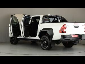 Toyota Hilux 2.8GD-6 double cab 4x4 GR-Sport - Image 25