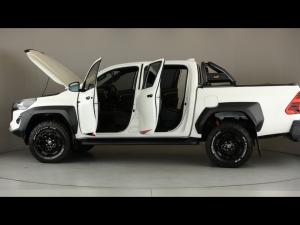 Toyota Hilux 2.8GD-6 double cab 4x4 GR-Sport - Image 26