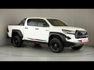 Toyota Hilux 2.8GD-6 double cab 4x4 GR-Sport - Image 1