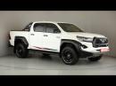 Thumbnail Toyota Hilux 2.8GD-6 double cab 4x4 GR-Sport