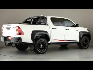 Toyota Hilux 2.8GD-6 double cab 4x4 GR-Sport - Image 2
