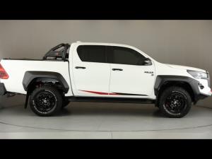 Toyota Hilux 2.8GD-6 double cab 4x4 GR-Sport - Image 3