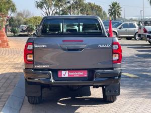 Toyota Hilux 2.8GD-6 48V double cab Raider - Image 5
