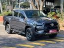 Thumbnail Toyota Hilux 2.8GD-6 48V double cab Raider