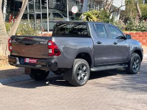 Toyota Hilux 2.8GD-6 48V double cab Raider - Image 2