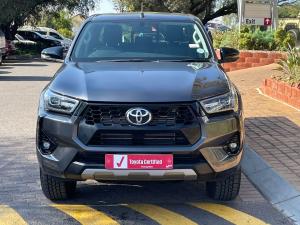 Toyota Hilux 2.8GD-6 48V double cab Raider - Image 4
